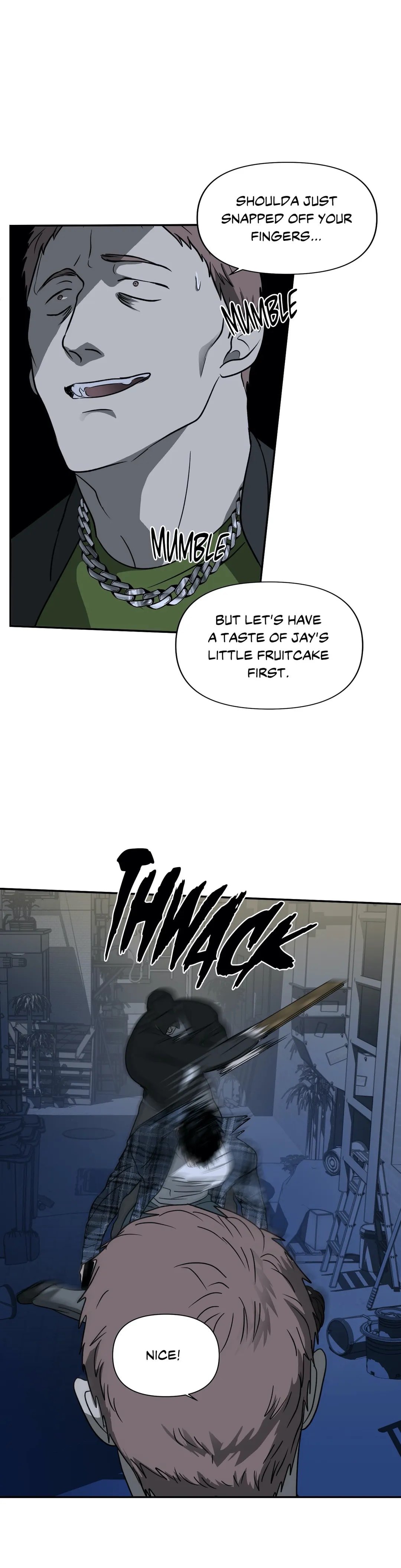 Shutline, Chapter 15 image 10